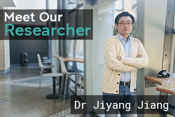 Dr Jiang