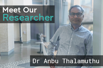 dr anbu thalamuthu