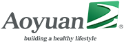 Aoyuan Logo