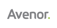 Avenor logo