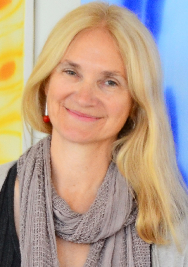 Dr Karen Mather
