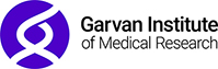 Garvan Institute Logo