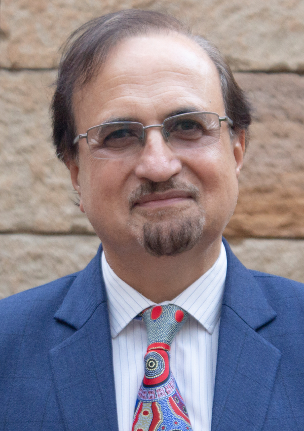 Professor Perminder Sachdev