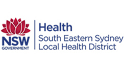 SES Health Logo