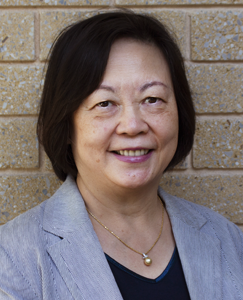 Dr Teresa Lee