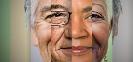 Diverse Older People