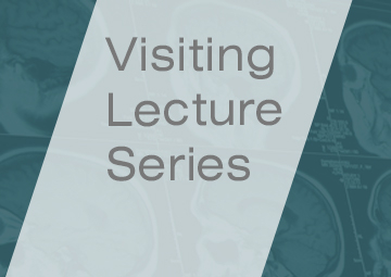 Visiting Lecture Series