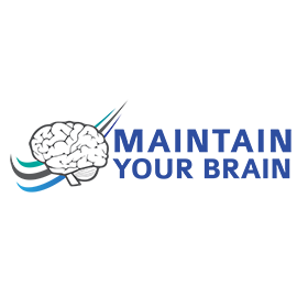 Logo for CHeBA-Led trial: Maintain Your Brain