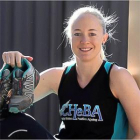 CHeBA in the Media: CHeBA Fitness Ambassador, Hailey Maxwell and the Importance of Exercise