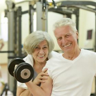 CHeBA in the Media: Increasing Muscle Strength Can Improve Brain Function
