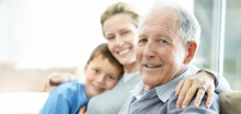 CHeBA Blog: Let's Rethink the Meaning of Ageing