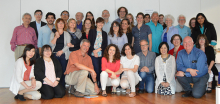 ICC-Dementia - Collaborators' Conference