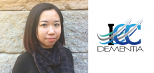 Yvonne Leung joins CHeBA as ICC-Dementia Study Co-ordinator