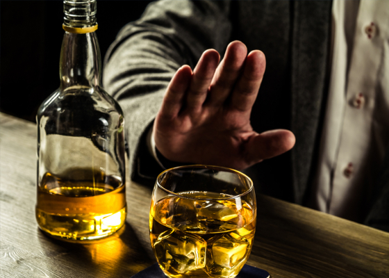 Festive Season Opportunity to Address Alcohol Concerns