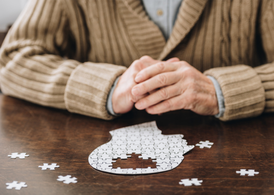Funding Success in Dementia Australia Research Foundation Grants