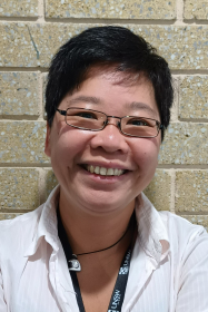 Dr Helena Chui