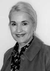 Professor Lynn Chenoweth