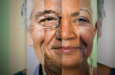 Older Persons Mental Health Services - Secrets of Ageing with Resilience