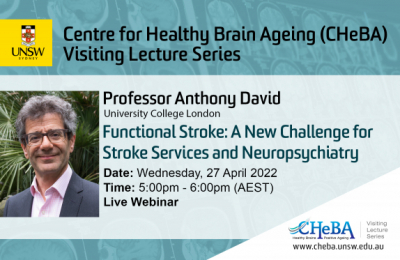Functional Stroke: A New Challenge for Stroke Services and Neuropsychiatry