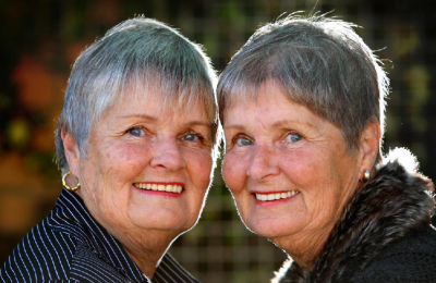 New Direction in Research Comparing Brain Health of Identical and Non-Identical Twins