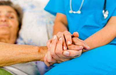 Research Highlights Importance of Post-Hospital Care for Nursing Home Residents